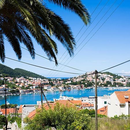 Apartments Dubrovnik Palm Tree Paradise Екстериор снимка
