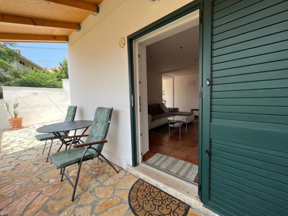 Apartments Dubrovnik Palm Tree Paradise Екстериор снимка