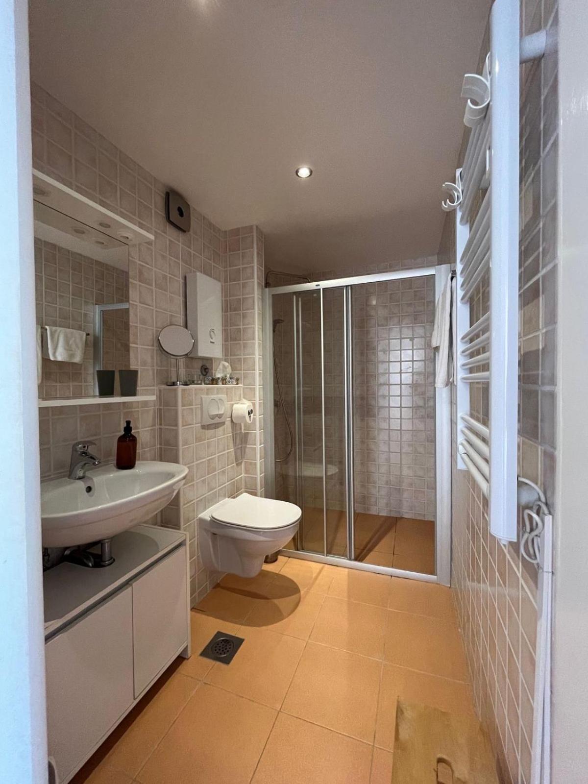 Apartments Dubrovnik Palm Tree Paradise Екстериор снимка
