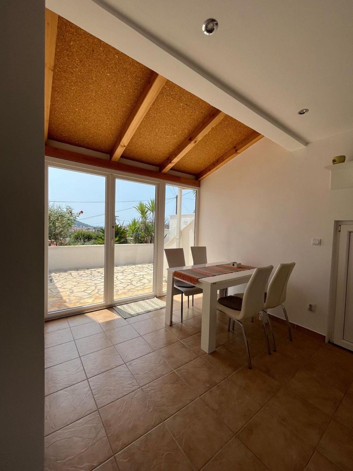 Apartments Dubrovnik Palm Tree Paradise Екстериор снимка
