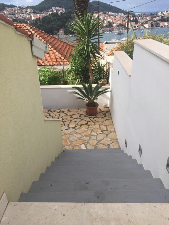 Apartments Dubrovnik Palm Tree Paradise Екстериор снимка