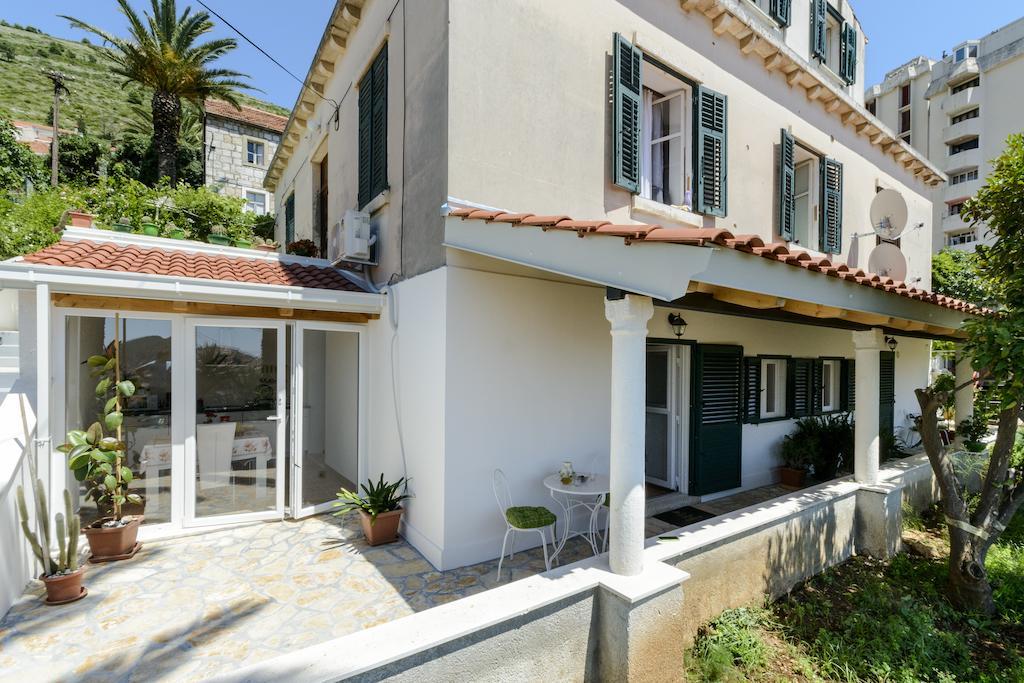 Apartments Dubrovnik Palm Tree Paradise Стая снимка