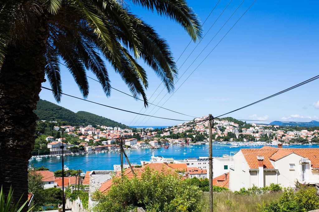 Apartments Dubrovnik Palm Tree Paradise Екстериор снимка